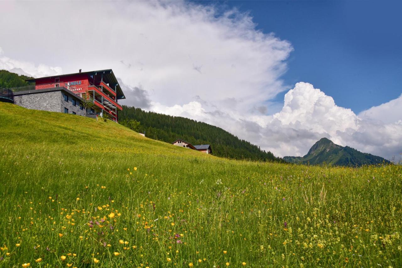 Hotel Laendle