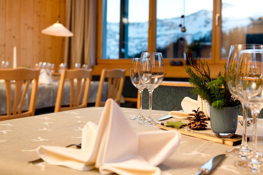 Hotel Laendle Damuels