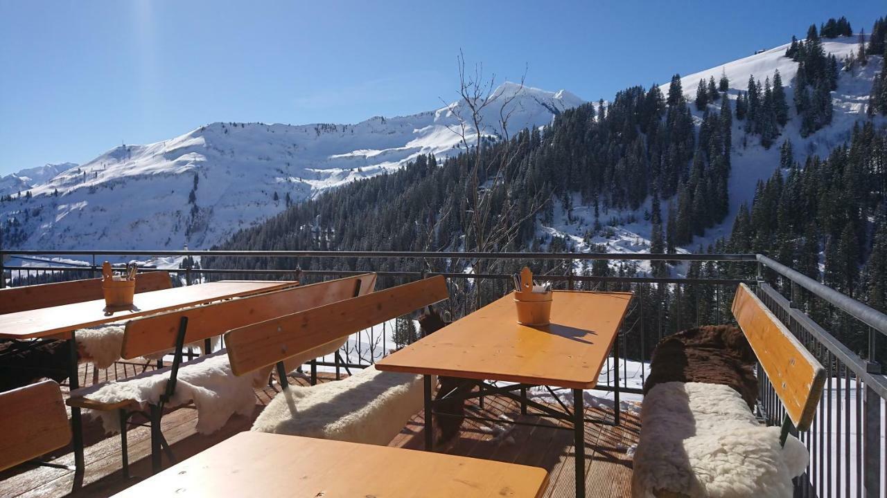 Laendle 3* Damüls