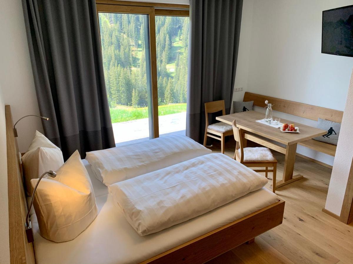 Hotel Laendle Damuels