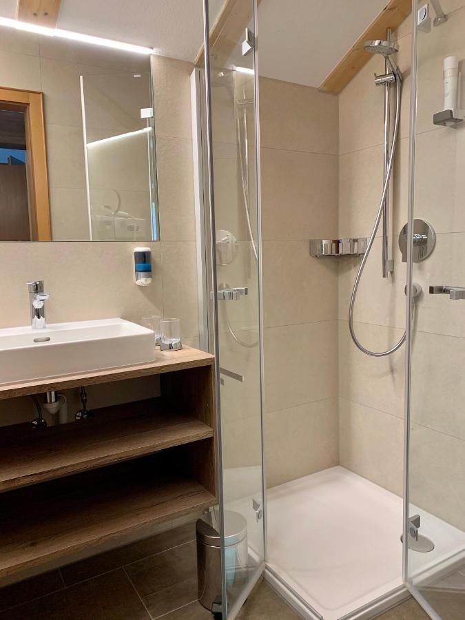Hotel Laendle 3*